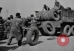 Standbild Reklamation Aktivitäten Zweiten Weltkrieg Europäische Theater, 1945, aus Sekunde 13 historischem Filmmaterial Videoclip 65675076668