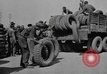 Standbild Reklamation Aktivitäten Zweiten Weltkrieg Europäische Theater, 1945, aus Sekunde 14 historischem Filmmaterial Videoclip 65675076668
