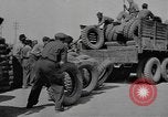 Standbild Reklamation Aktivitäten Zweiten Weltkrieg Europäische Theater, 1945, aus Sekunde 15 historischem Filmmaterial Videoclip 65675076668