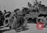Standbild Reklamation Aktivitäten Zweiten Weltkrieg Europäische Theater, 1945, aus Sekunde 16 historischem Filmmaterial Videoclip 65675076668