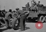 Standbild Reklamation Aktivitäten Zweiten Weltkrieg Europäische Theater, 1945, aus Sekunde 17 historischem Filmmaterial Videoclip 65675076668