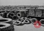 Standbild Reklamation Aktivitäten Zweiten Weltkrieg Europäische Theater, 1945, aus Sekunde 20 historischem Filmmaterial Videoclip 65675076668