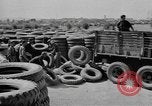 Standbild Reklamation Aktivitäten Zweiten Weltkrieg Europäische Theater, 1945, aus Sekunde 23 historischem Filmmaterial Videoclip 65675076668
