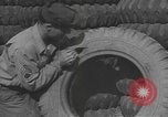 Standbild Reklamation Aktivitäten Zweiten Weltkrieg Europäische Theater, 1945, aus Sekunde 27 historischem Filmmaterial Videoclip 65675076668