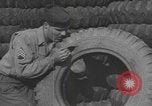 Standbild Reklamation Aktivitäten Zweiten Weltkrieg Europäische Theater, 1945, aus Sekunde 28 historischem Filmmaterial Videoclip 65675076668