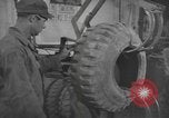 Standbild Reklamation Aktivitäten Zweiten Weltkrieg Europäische Theater, 1945, aus Sekunde 34 historischem Filmmaterial Videoclip 65675076668
