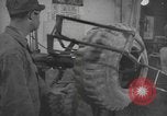 Standbild Reklamation Aktivitäten Zweiten Weltkrieg Europäische Theater, 1945, aus Sekunde 35 historischem Filmmaterial Videoclip 65675076668