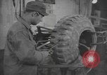 Standbild Reklamation Aktivitäten Zweiten Weltkrieg Europäische Theater, 1945, aus Sekunde 37 historischem Filmmaterial Videoclip 65675076668