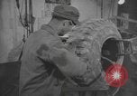 Standbild Reklamation Aktivitäten Zweiten Weltkrieg Europäische Theater, 1945, aus Sekunde 40 historischem Filmmaterial Videoclip 65675076668
