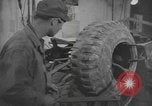 Standbild Reklamation Aktivitäten Zweiten Weltkrieg Europäische Theater, 1945, aus Sekunde 42 historischem Filmmaterial Videoclip 65675076668