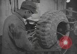 Standbild Reklamation Aktivitäten Zweiten Weltkrieg Europäische Theater, 1945, aus Sekunde 43 historischem Filmmaterial Videoclip 65675076668