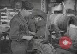 Standbild Reklamation Aktivitäten Zweiten Weltkrieg Europäische Theater, 1945, aus Sekunde 47 historischem Filmmaterial Videoclip 65675076668