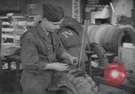 Standbild Reklamation Aktivitäten Zweiten Weltkrieg Europäische Theater, 1945, aus Sekunde 48 historischem Filmmaterial Videoclip 65675076668