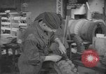 Standbild Reklamation Aktivitäten Zweiten Weltkrieg Europäische Theater, 1945, aus Sekunde 49 historischem Filmmaterial Videoclip 65675076668