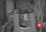 Standbild Reklamation Aktivitäten Zweiten Weltkrieg Europäische Theater, 1945, aus Sekunde 59 historischem Filmmaterial Videoclip 65675076668