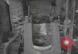 Standbild Reklamation Aktivitäten Zweiten Weltkrieg Europäische Theater, 1945, aus Sekunde 60 historischem Filmmaterial Videoclip 65675076668