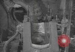 Standbild Reklamation Aktivitäten Zweiten Weltkrieg Europäische Theater, 1945, aus Sekunde 62 historischem Filmmaterial Videoclip 65675076668
