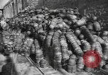 Image activités de remise en état théâtre européen, 1945, de la seconde 1 séquences d'archives historiques vidéo 65675076669