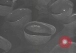 Image activités de remise en état théâtre européen, 1945, de la seconde 15 séquences d'archives historiques vidéo 65675076669