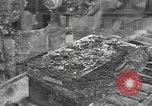 Image of reclamation activities European Theater, 1945, second 4 stock footage video 65675076671