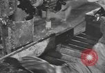Image of reclamation activities European Theater, 1945, second 20 stock footage video 65675076671