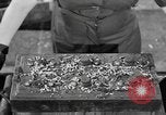 Image of reclamation activities European Theater, 1945, second 30 stock footage video 65675076671