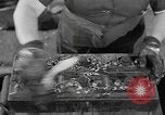 Image of reclamation activities European Theater, 1945, second 32 stock footage video 65675076671