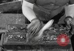 Image of reclamation activities European Theater, 1945, second 34 stock footage video 65675076671