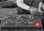 Image of reclamation activities European Theater, 1945, second 35 stock footage video 65675076671