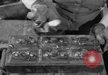Image of reclamation activities European Theater, 1945, second 36 stock footage video 65675076671