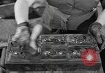 Image of reclamation activities European Theater, 1945, second 37 stock footage video 65675076671