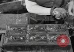 Image of reclamation activities European Theater, 1945, second 38 stock footage video 65675076671