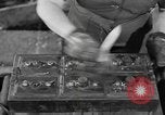 Image of reclamation activities European Theater, 1945, second 39 stock footage video 65675076671
