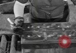 Image of reclamation activities European Theater, 1945, second 43 stock footage video 65675076671
