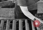 Image of reclamation activities European Theater, 1945, second 44 stock footage video 65675076671