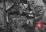 Image of reclamation activities European Theater, 1945, second 46 stock footage video 65675076671