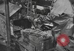 Image of reclamation activities European Theater, 1945, second 48 stock footage video 65675076671