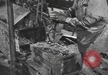 Image of reclamation activities European Theater, 1945, second 49 stock footage video 65675076671