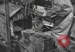 Image of reclamation activities European Theater, 1945, second 50 stock footage video 65675076671