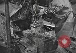Image of reclamation activities European Theater, 1945, second 51 stock footage video 65675076671