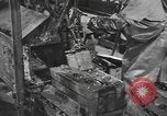 Image of reclamation activities European Theater, 1945, second 53 stock footage video 65675076671