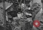 Image of reclamation activities European Theater, 1945, second 57 stock footage video 65675076671