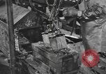 Image of reclamation activities European Theater, 1945, second 59 stock footage video 65675076671