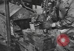 Image of reclamation activities European Theater, 1945, second 61 stock footage video 65675076671