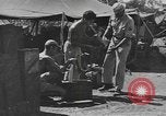 Standbild Reklamation Aktivitäten europäische Theater, 1945, aus Sekunde 4 historischem Filmmaterial Videoclip 65675076672