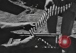 Standbild Reklamation Aktivitäten europäische Theater, 1945, aus Sekunde 6 historischem Filmmaterial Videoclip 65675076672