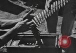 Standbild Reklamation Aktivitäten europäische Theater, 1945, aus Sekunde 8 historischem Filmmaterial Videoclip 65675076672