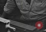 Standbild Reklamation Aktivitäten europäische Theater, 1945, aus Sekunde 13 historischem Filmmaterial Videoclip 65675076672