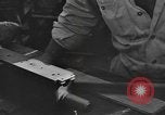 Standbild Reklamation Aktivitäten europäische Theater, 1945, aus Sekunde 14 historischem Filmmaterial Videoclip 65675076672