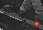 Standbild Reklamation Aktivitäten europäische Theater, 1945, aus Sekunde 15 historischem Filmmaterial Videoclip 65675076672